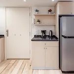 Moderne Suite I Smart-Tv I Klimaanlage I Zamalek