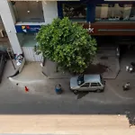 Moderne Suite I Smart-Tv I Klimaanlage I Zamalek