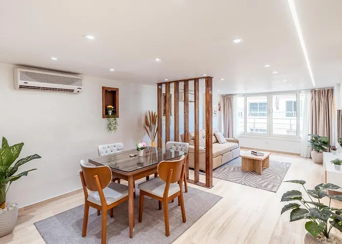 Moderne Suite I Smart-Tv I Klimaanlage I Zamalek