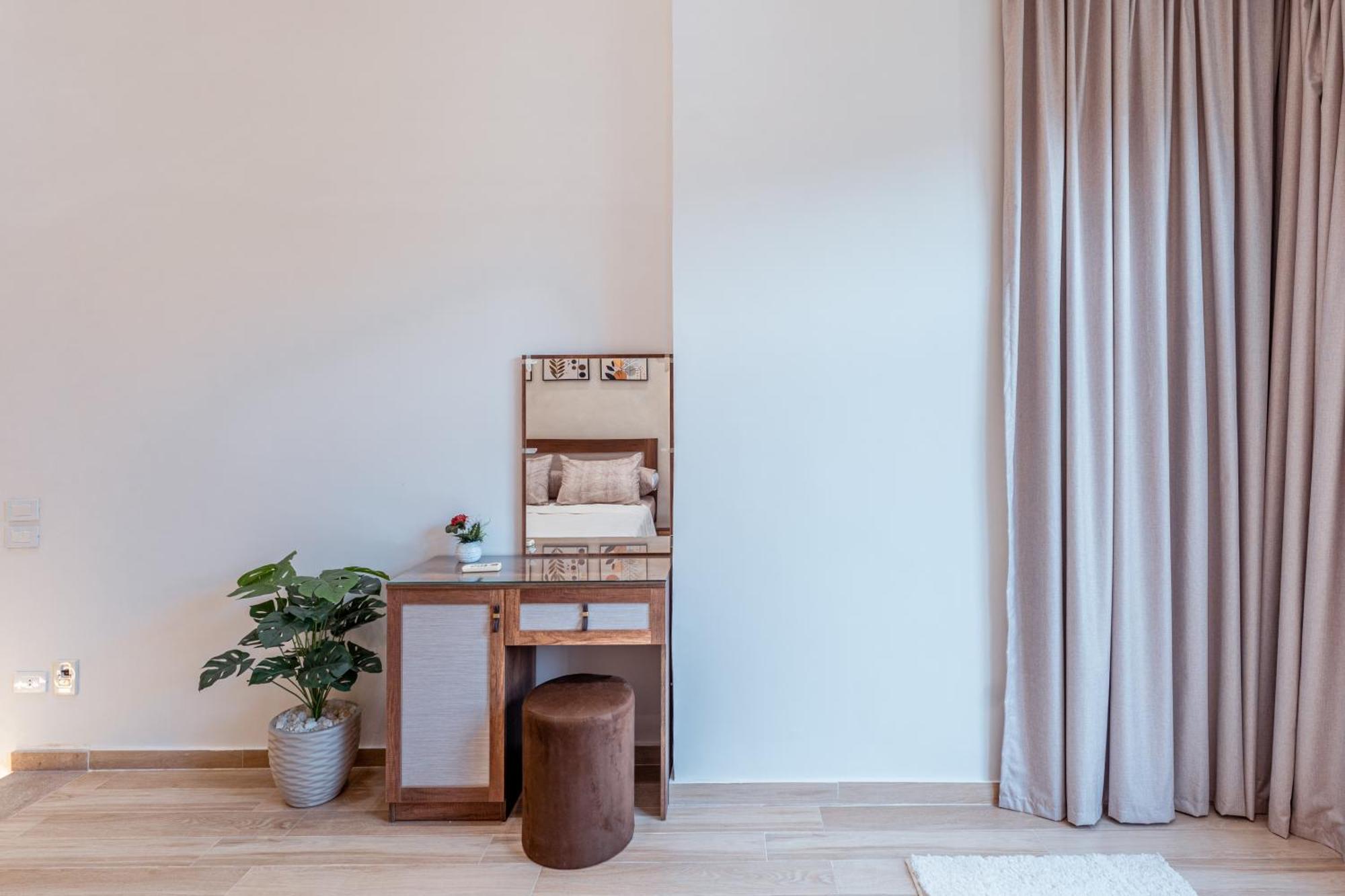 Moderne I Smart-tv I Klimaanlage I Zamalek Cairo