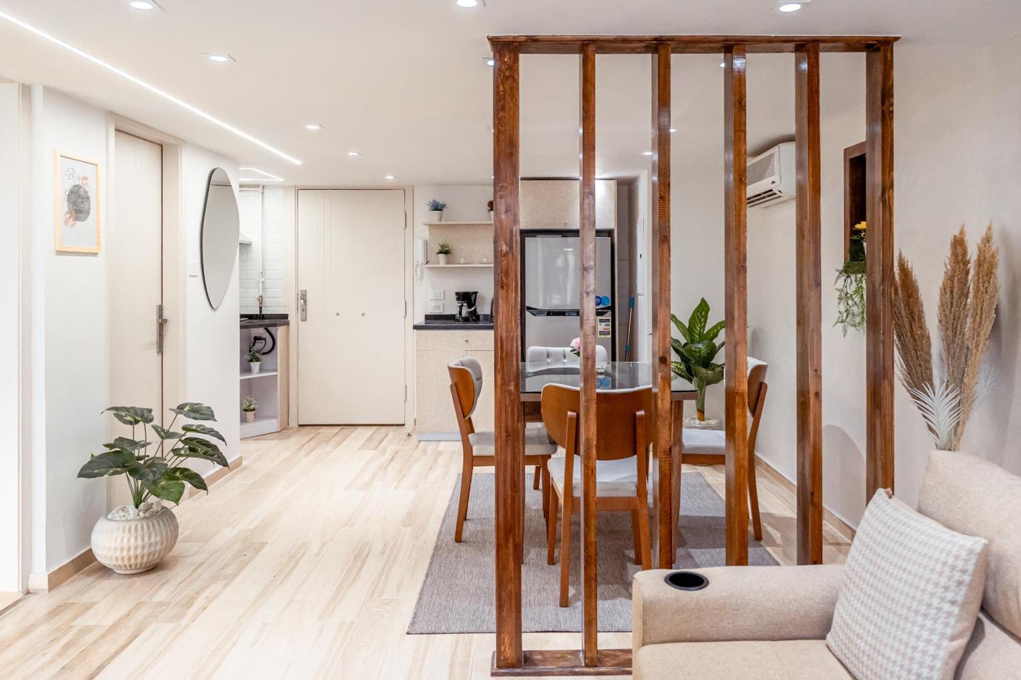 Moderne I Smart-tv I Klimaanlage I Zamalek